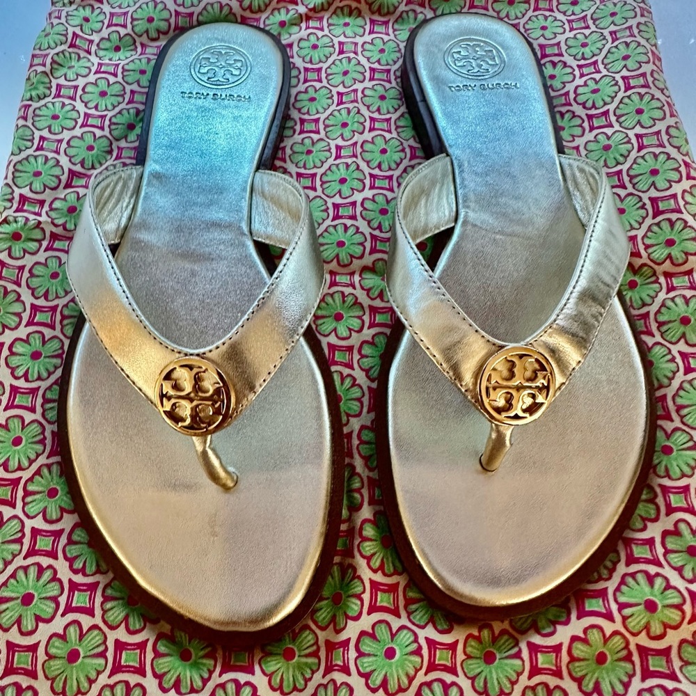 TORY BURCH SANDALS